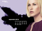 Calendrier Septembre 2010