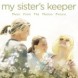 BO de My sister's keeper