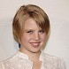 Sofia Vassilieva de sortie