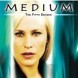 Coffret DVD saison 5