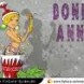 Bonne ann�e