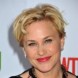 Patricia Arquette - Interview