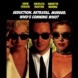 Anjelica Huston : The Grifters