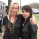 Sortie Patricia Arquette