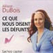 Allison DuBois �crit