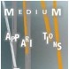 Apparitions TV