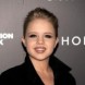 Sofia Vassilieva de sortie