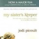 My Sister's keeper - book