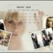 Calendrier de Janvier