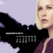 Calendrier Septembre 2010