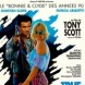 True romance en Blu-ray