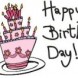 Anniversaire
