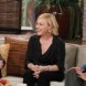Patricia � la TV am�ricaine