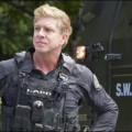 Kenny Johnson quitte le S.W.A.T