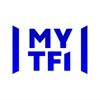 Logo de la cha�ne MYTF1